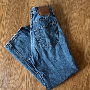 501® '90S WOMEN'S JEANS